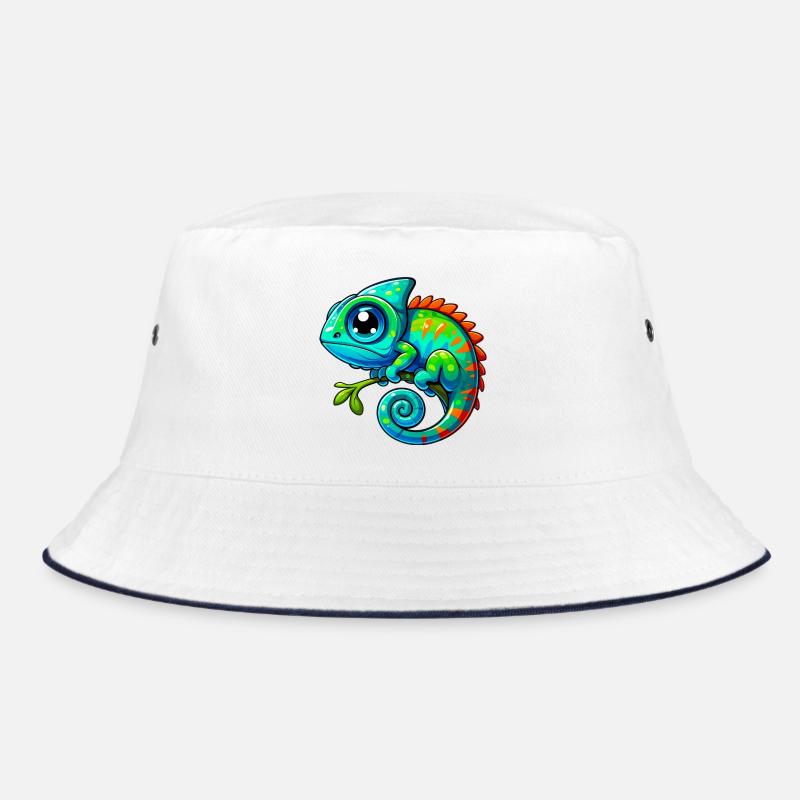 Caméléon Bob