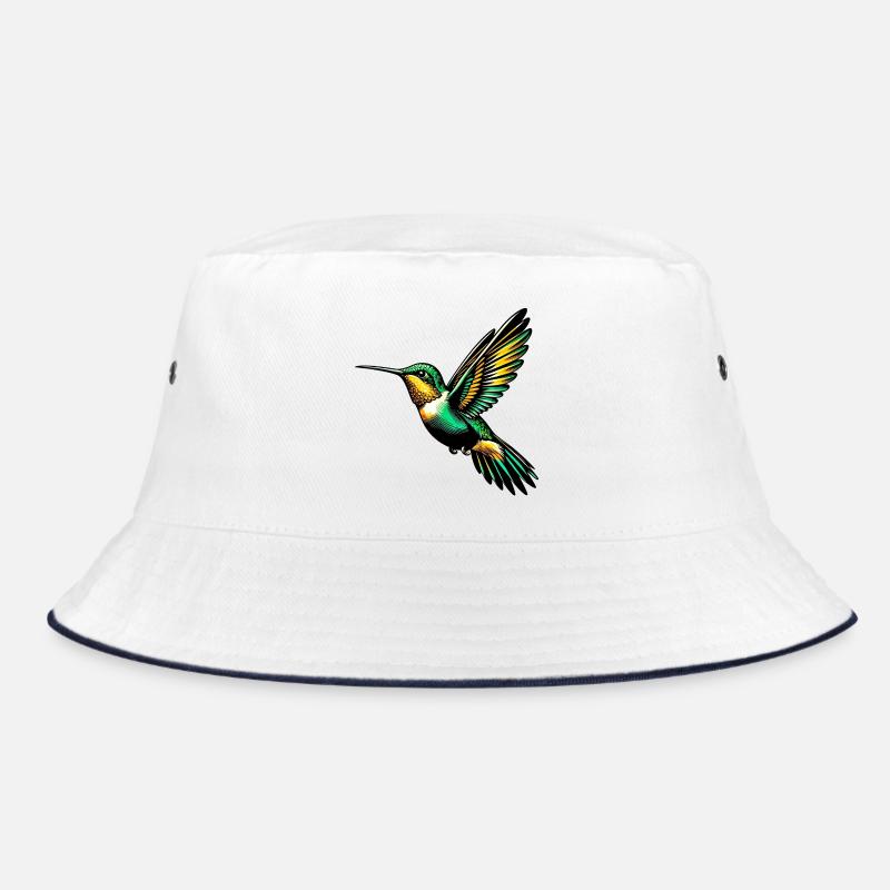 Colibri Bob