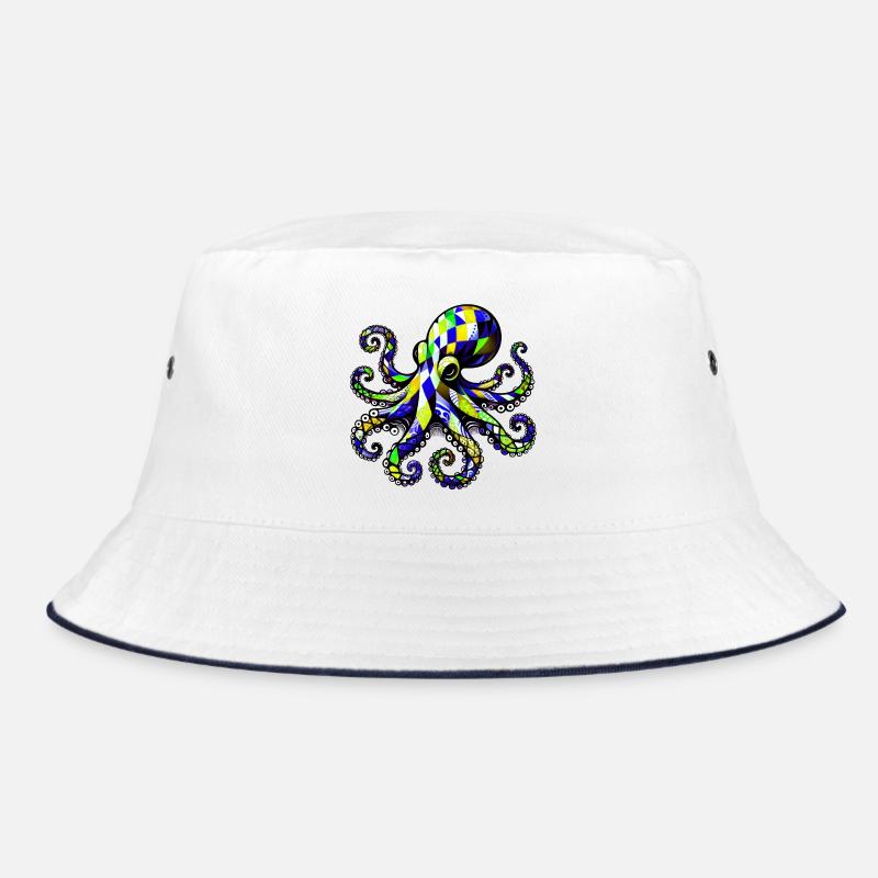 Bucket Hat