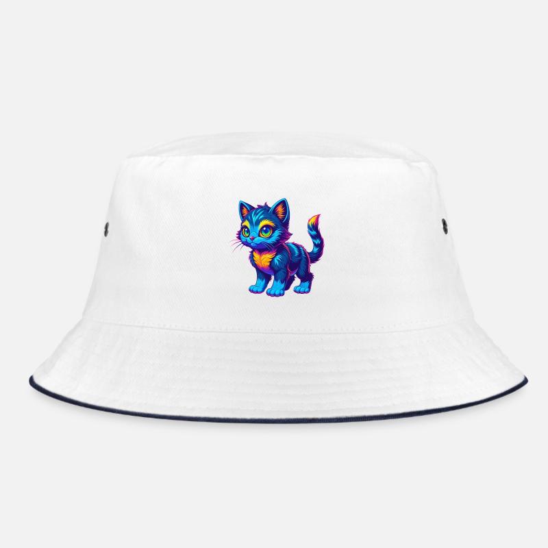 Pixie Bob Chat Race Dessin animé Kawaii Animal Pet Bob