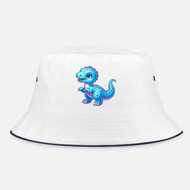 Dinosaur Bucket Hat