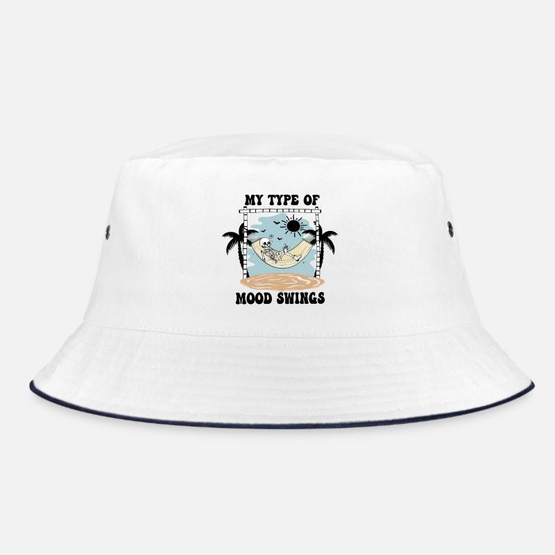 Bucket Hat