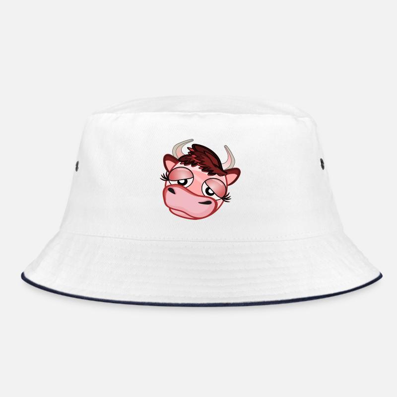 Costume de vache Bob