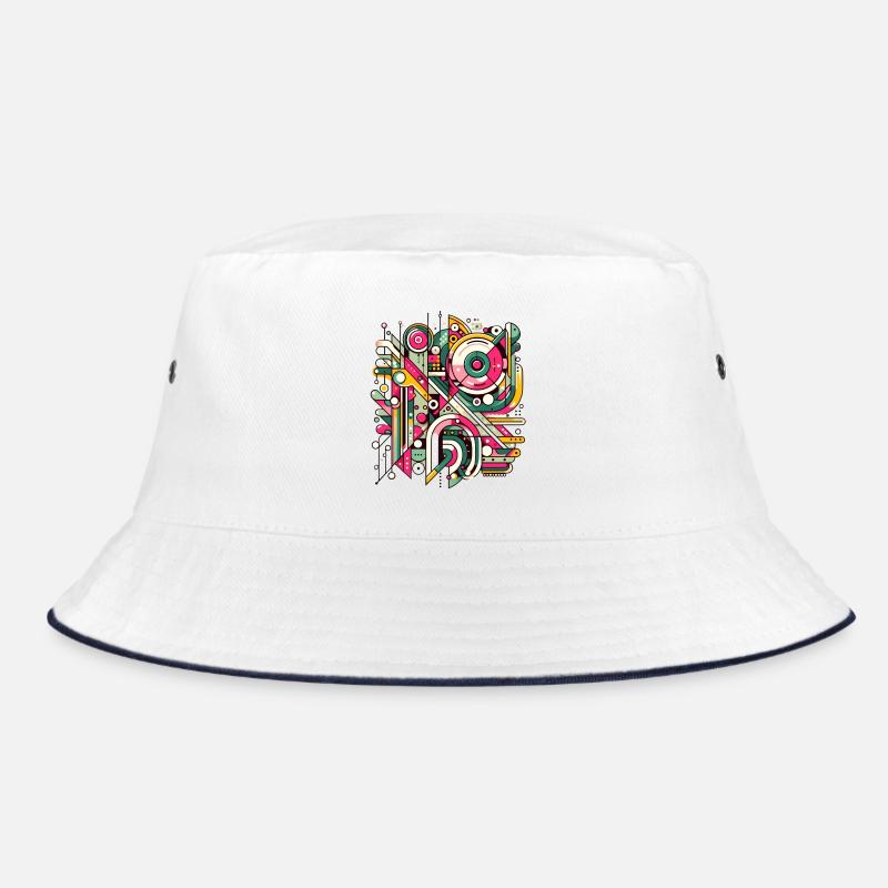 Bucket Hat
