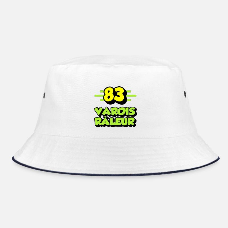 Beschwerdender Var Bucket Hat