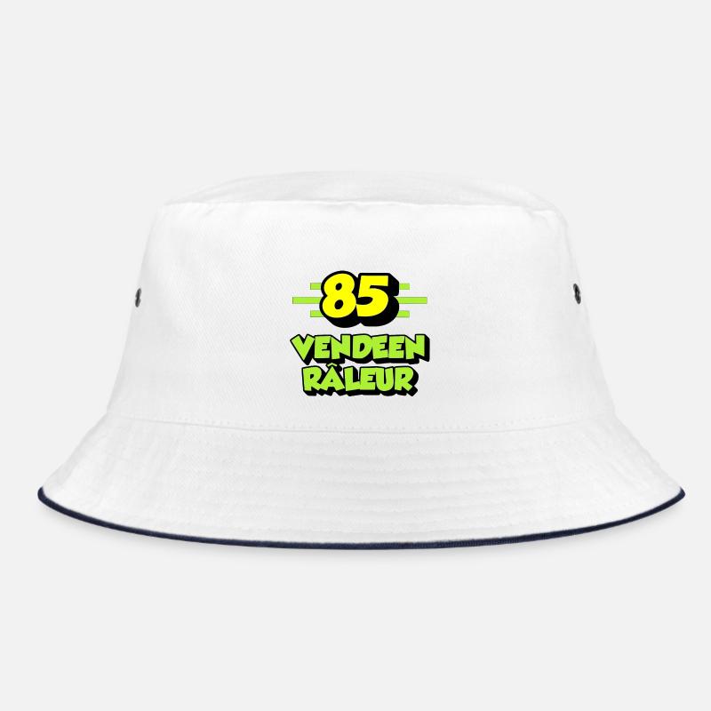 Bucket Hat