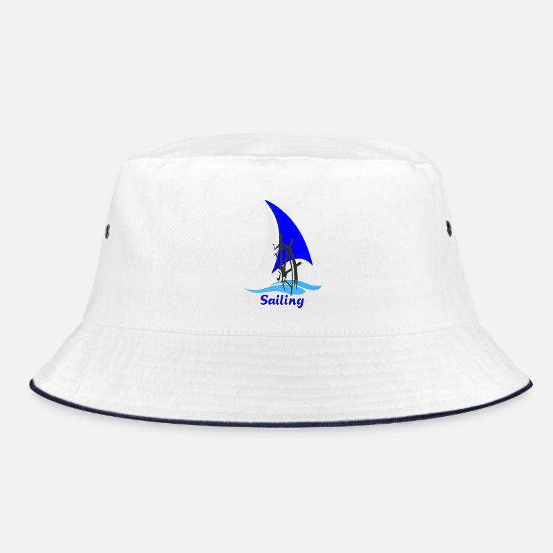 Sailing Bob