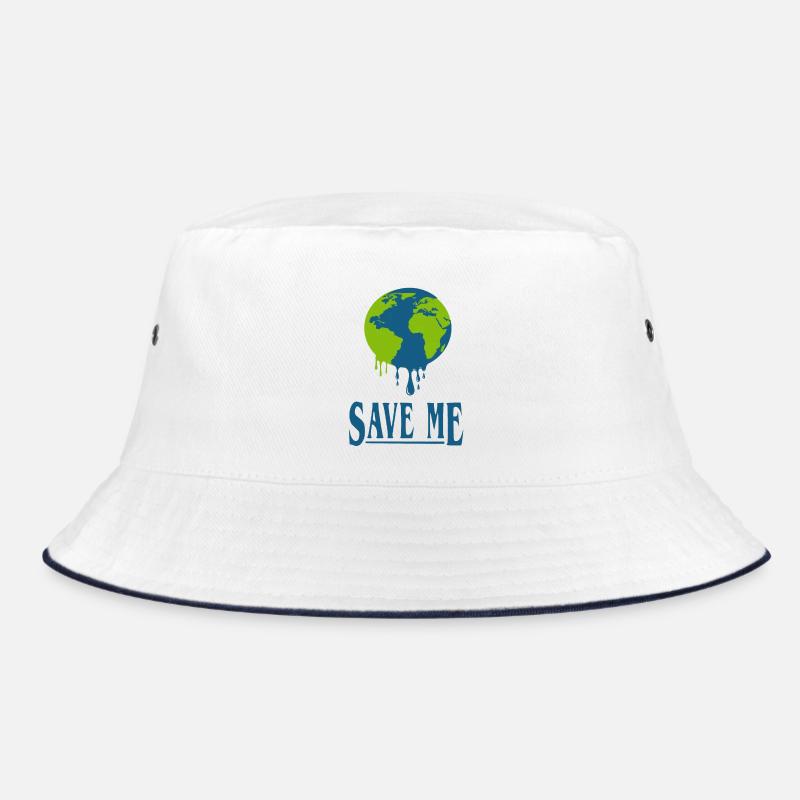 Save me Bucket Hat