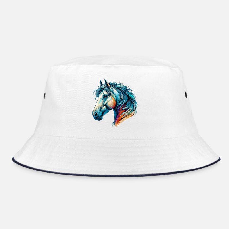 Cheval Bob