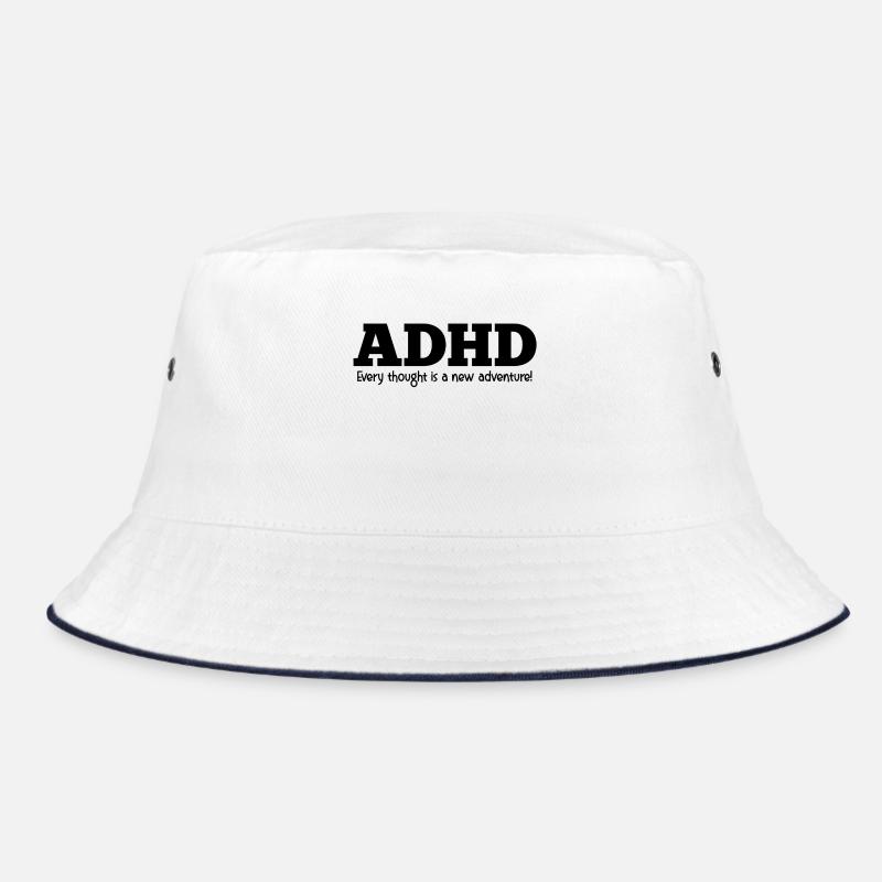 ADHS Bucket Hat