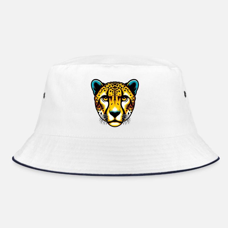 Gepard Bucket Hat