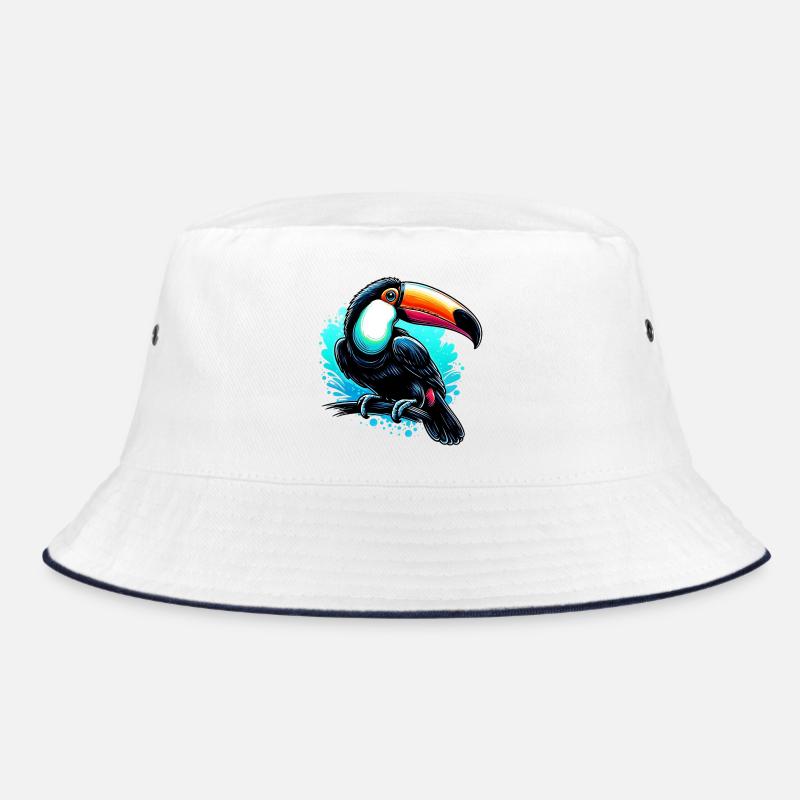 Toucan Bob