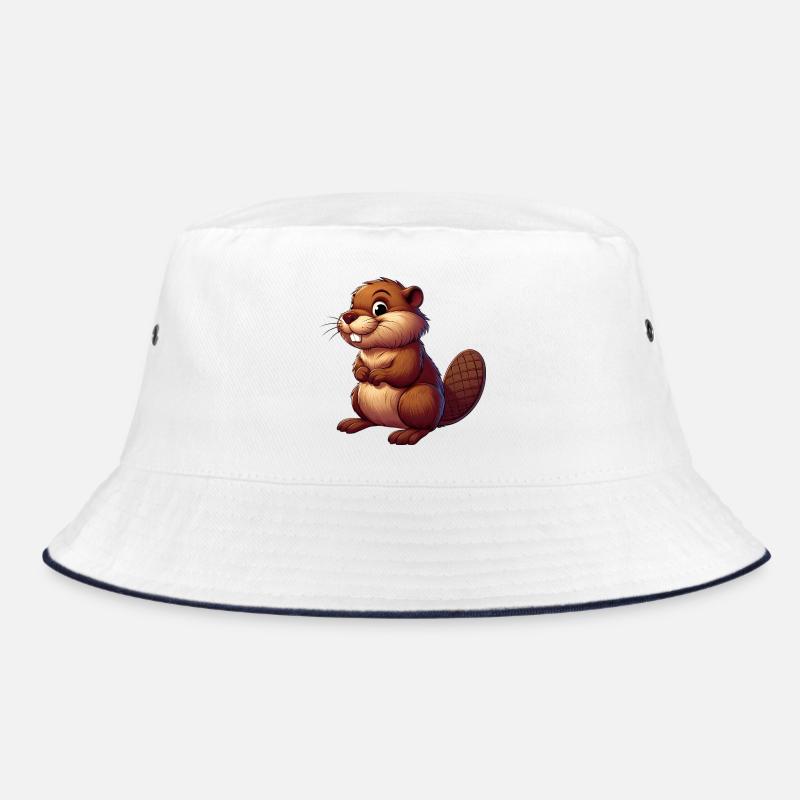 Bieber Bucket Hat