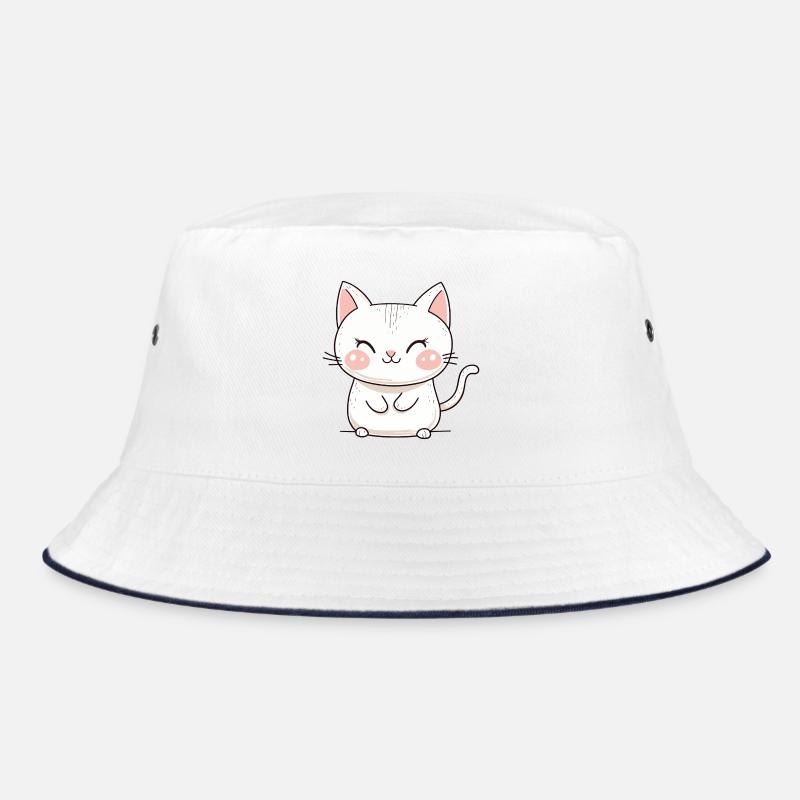 Chat mignon mignon bébé enfants animal dessin animé Bob