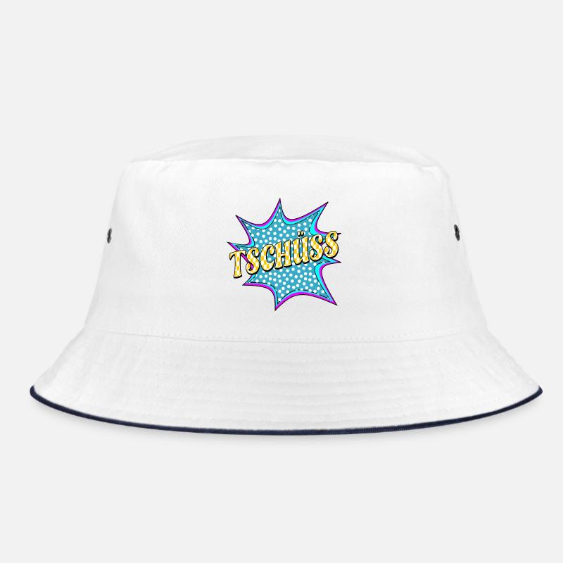 Bucket Hat