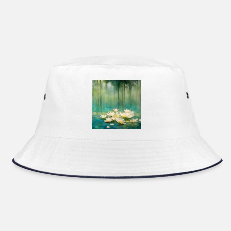 Nénuphars Bob