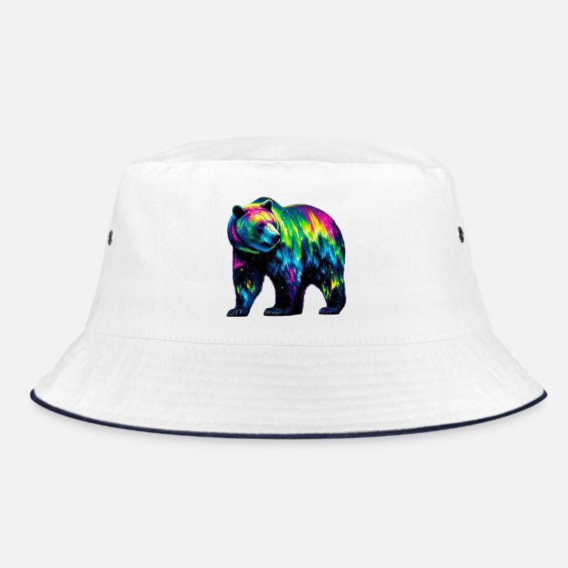 Bär Bucket Hat