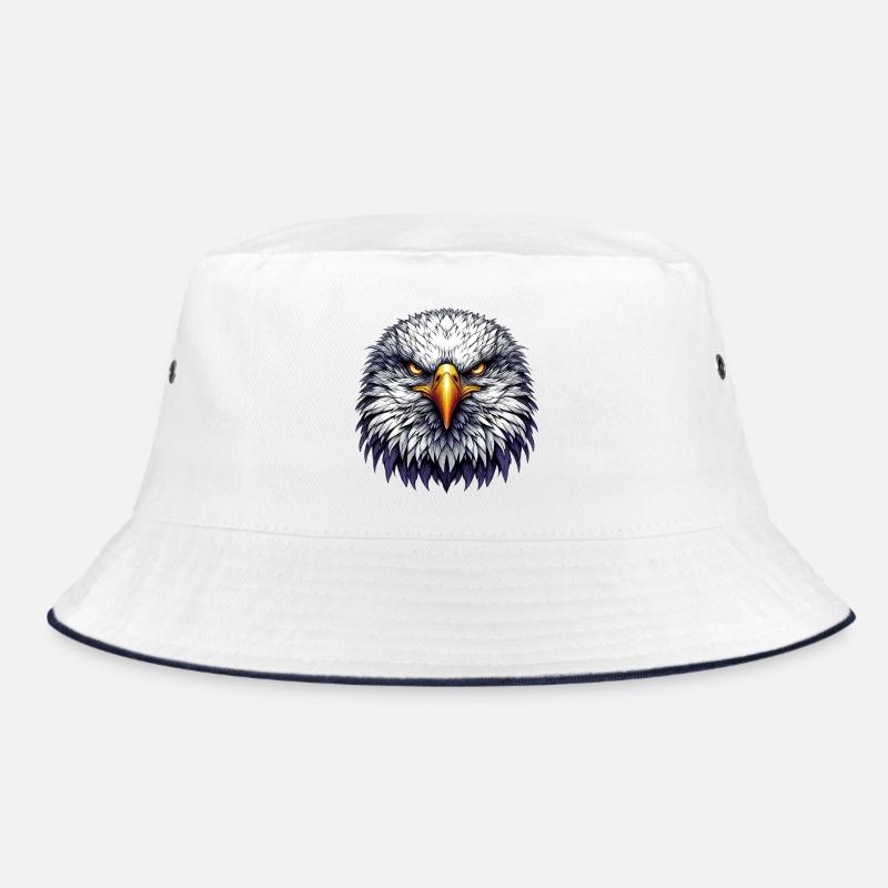 Eagle Bucket Hat