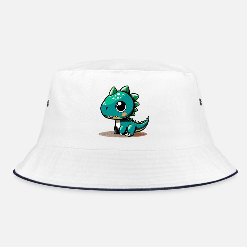 Dinosaure Bob