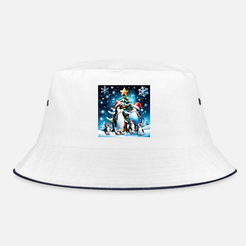 Pingouins mignons Bob