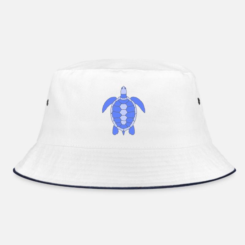 SCHILDKRÖTE Bucket Hat
