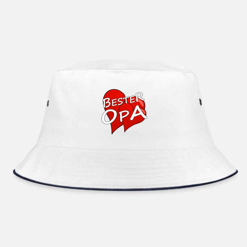 BESTER OPA Bucket Hat