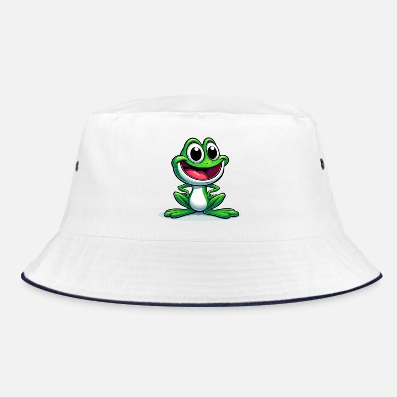 Grenouille Bob