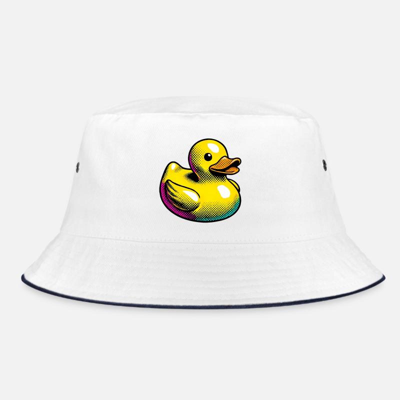 Caneton Canard Canard Canard Bob