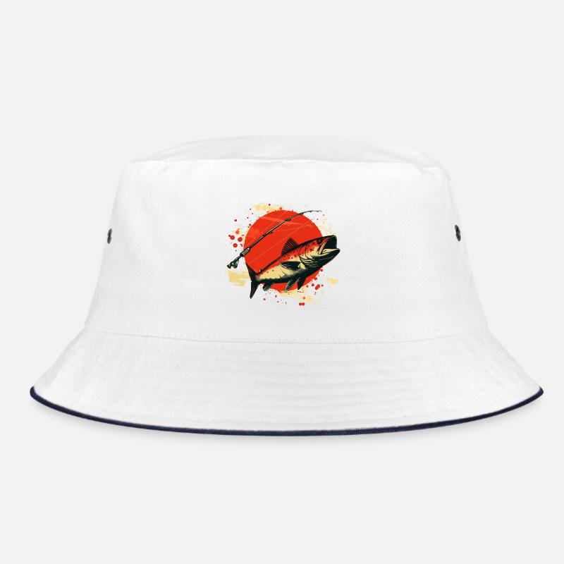 Graphique de pêche Bob