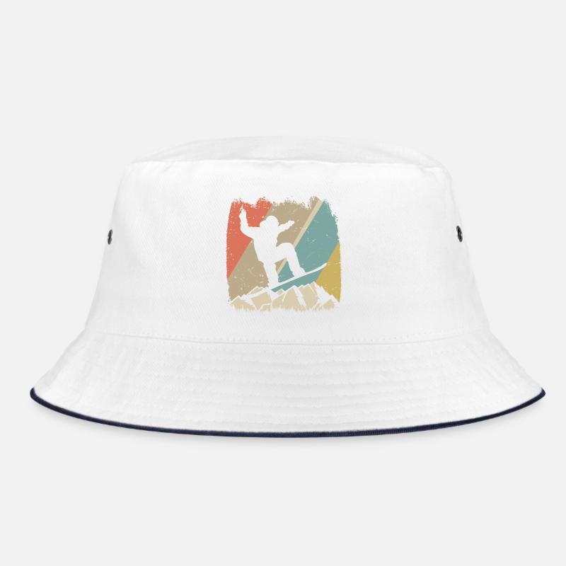 Bucket Hat