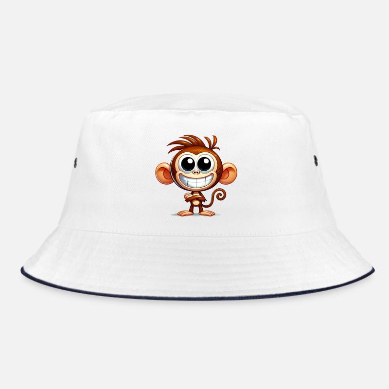 Bucket Hat