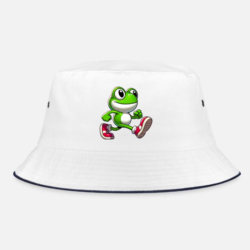 Grenouille Bob