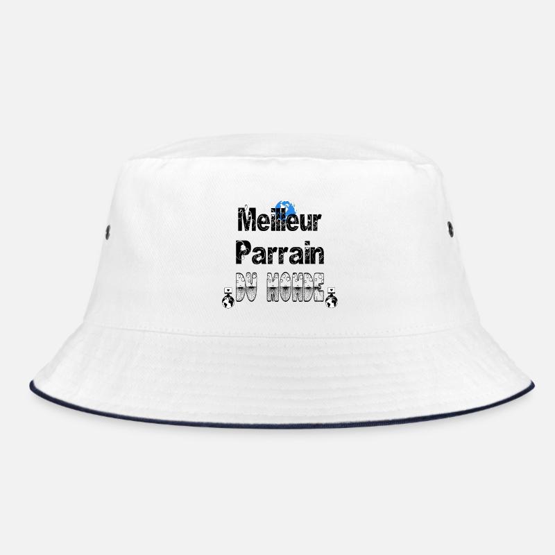 Meilleur Parrain du Monde Bob