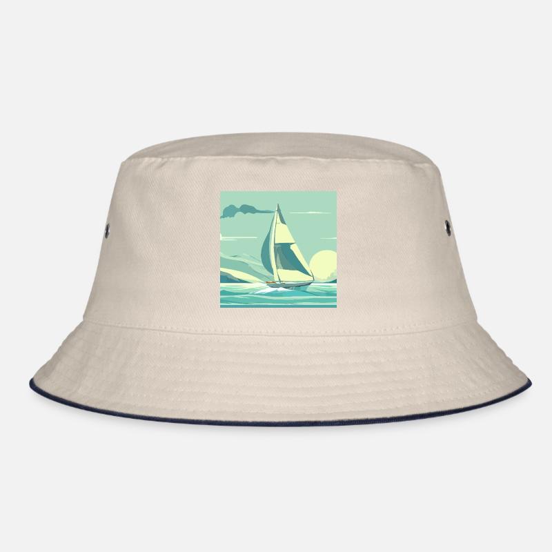 Bucket Hat