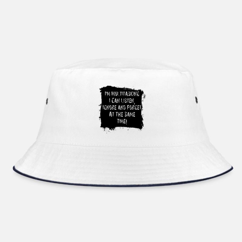 ADHS Bucket Hat
