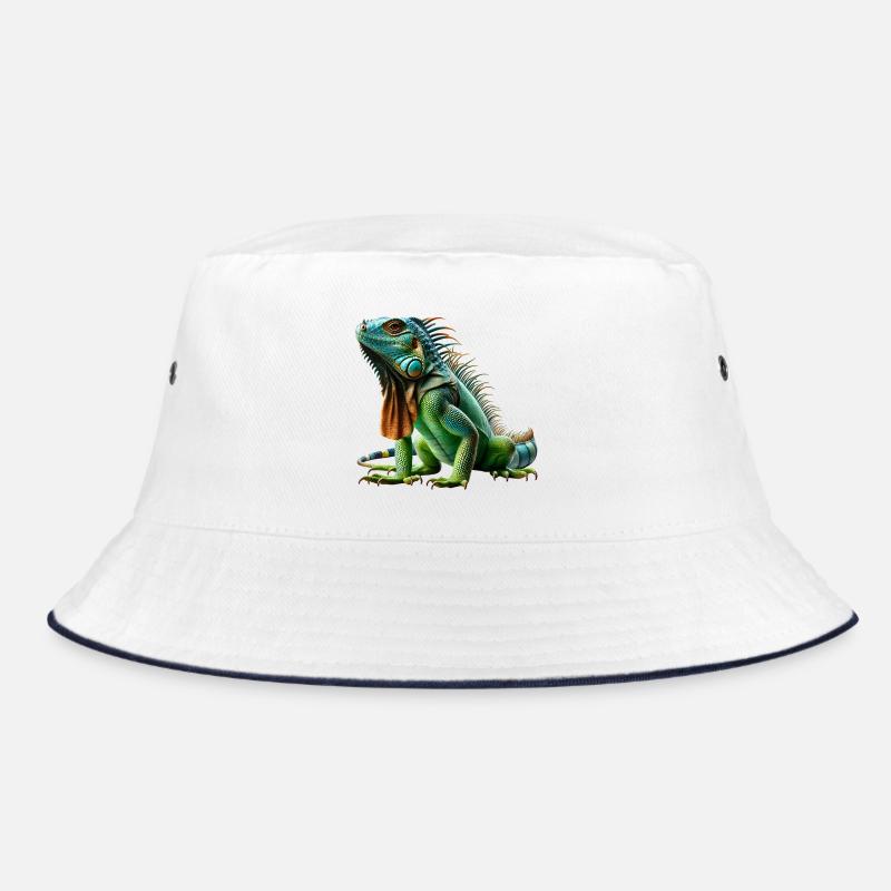 Iguane vert Iguane Bob