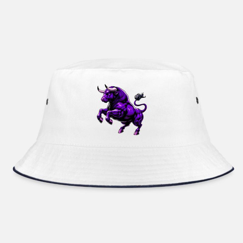 Stier Bucket Hat