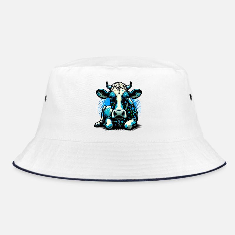 Vache Bob