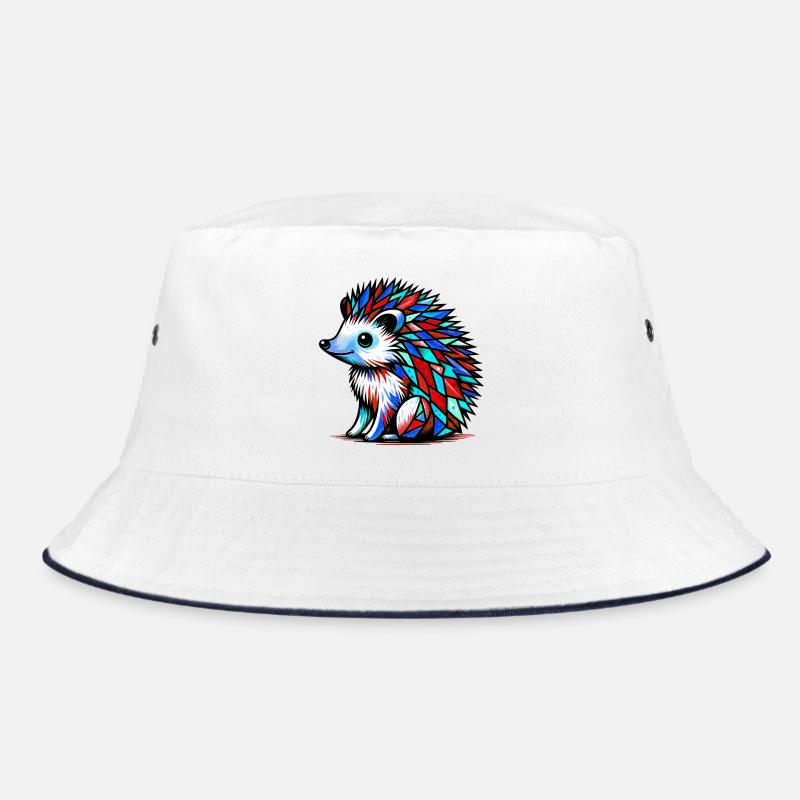 Igel Bucket Hat