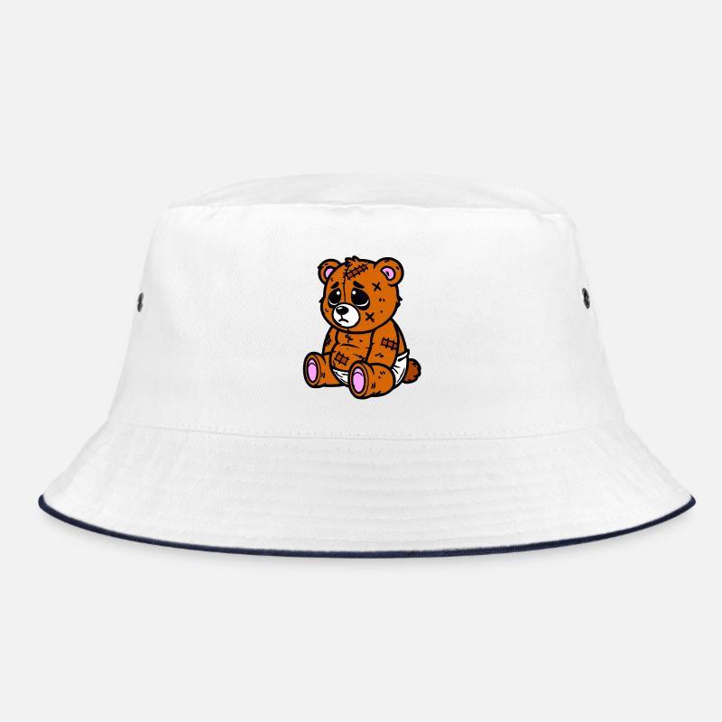 Bucket Hat