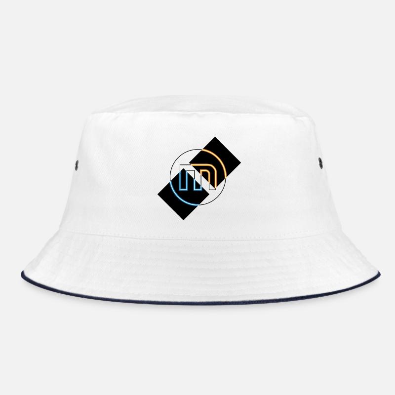 shining m Bucket Hat