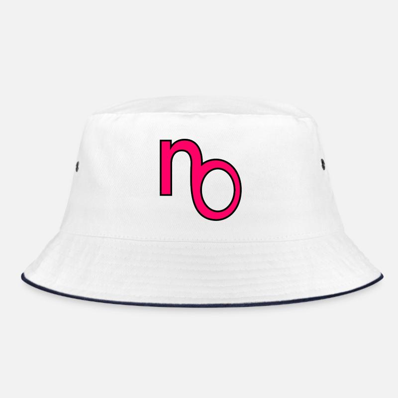 ANSWER NO COMMUNICATION Bucket Hat