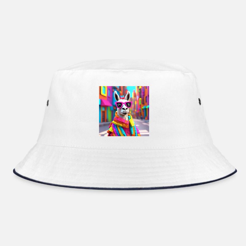 Bucket Hat