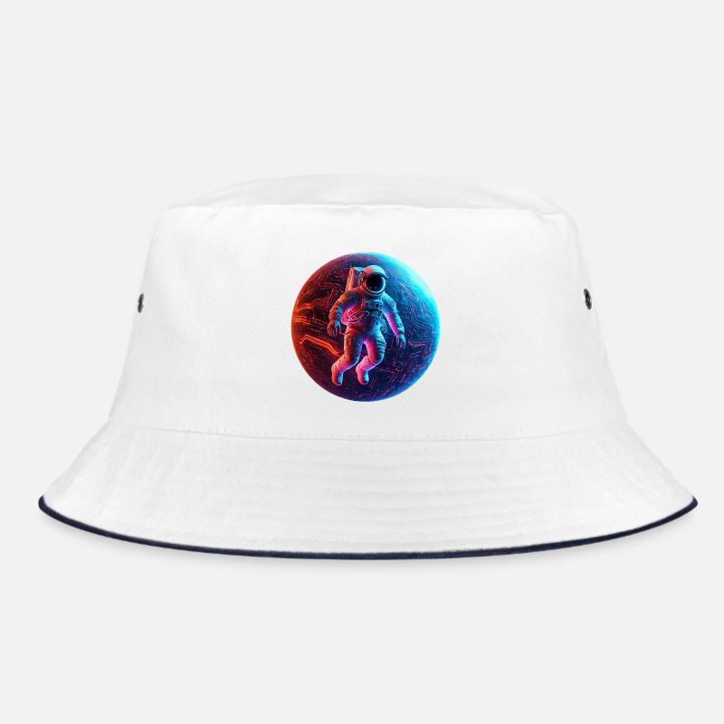 astro Bucket Hat