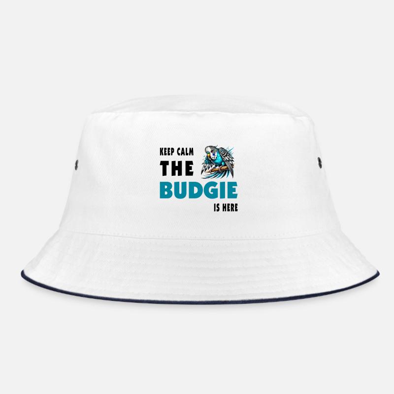 Bucket Hat