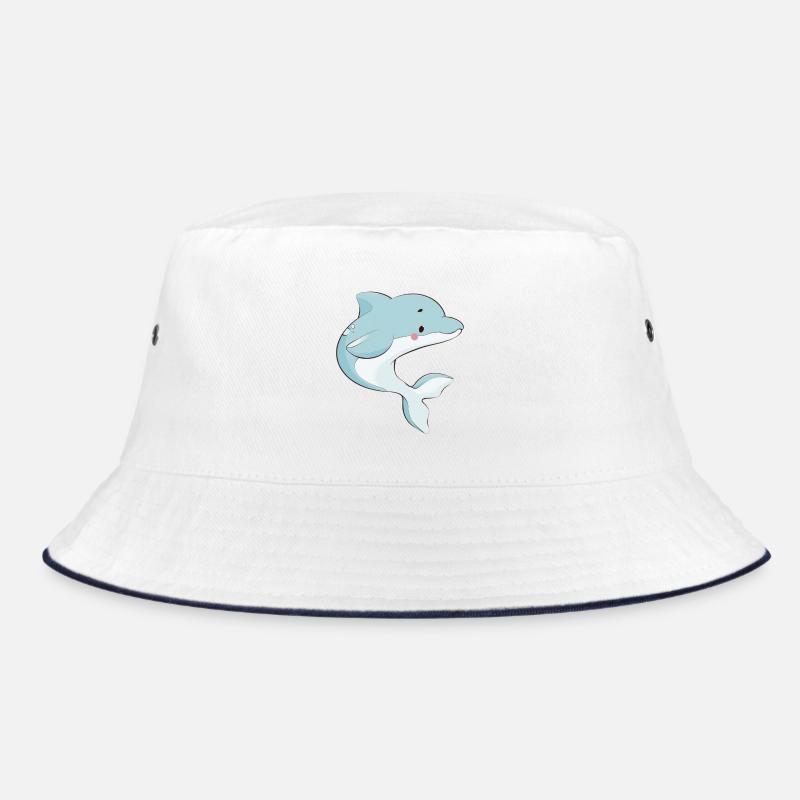 Delfin Bucket Hat