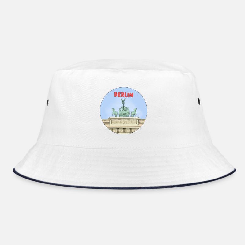 Bucket Hat