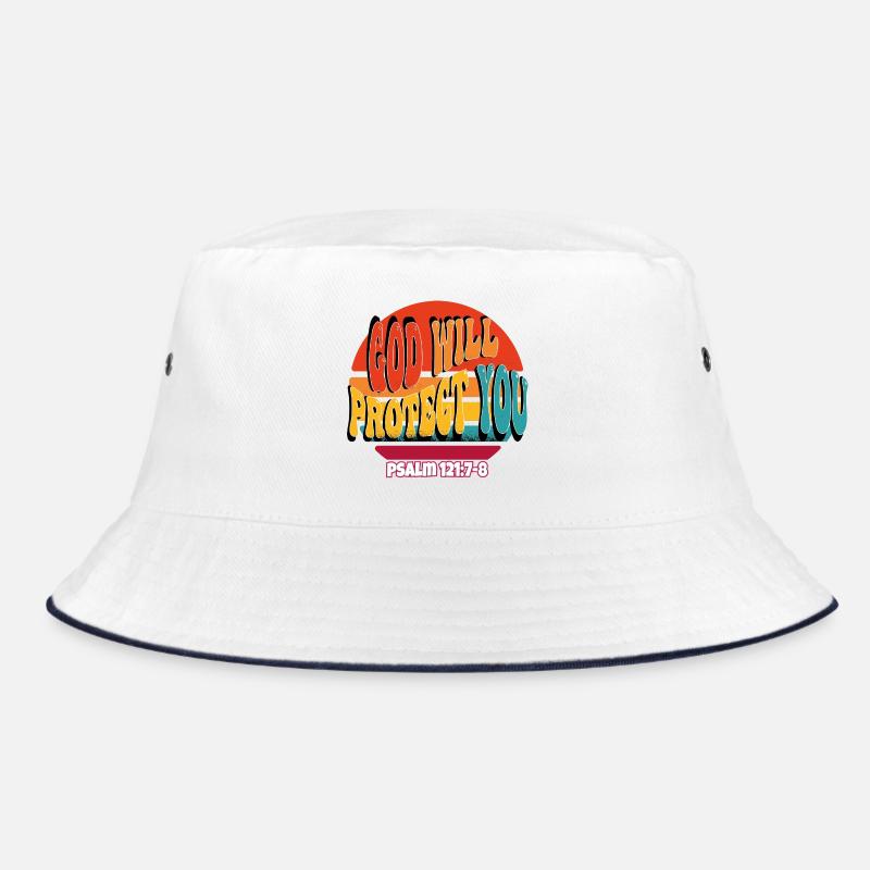 Bucket Hat