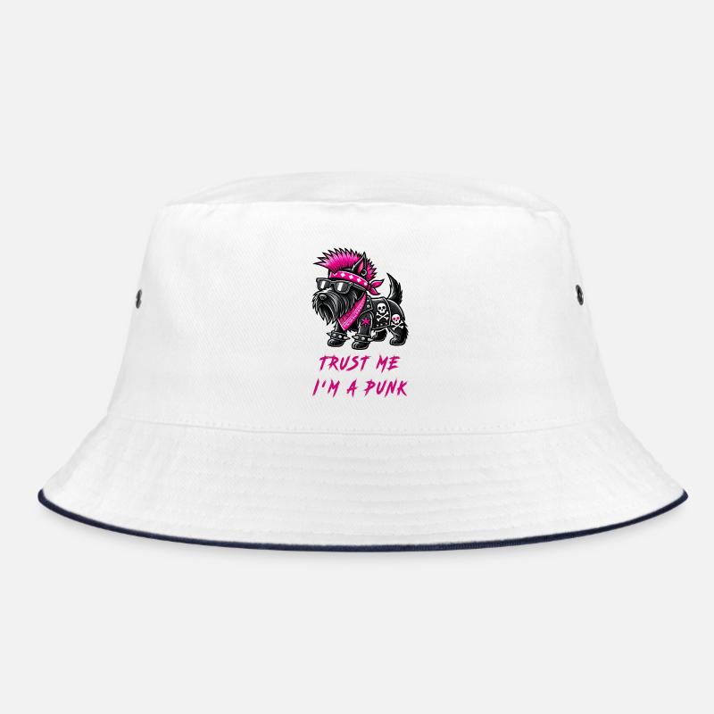 Bucket Hat