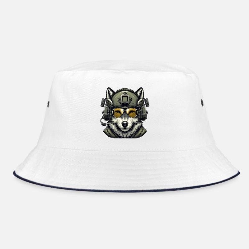 Bucket Hat